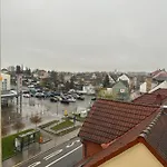 Apartment Kaethe-kollwitz - Strasse 54, F3