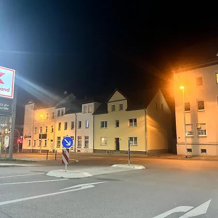 Kaethe-kollwitz - Strasse 54, F3 التنبورغ