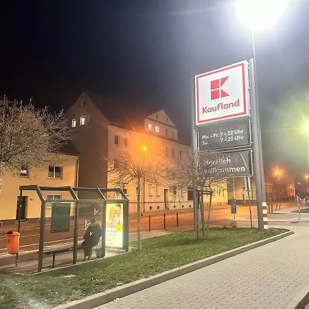 Kaethe-kollwitz - Strasse 54, F3