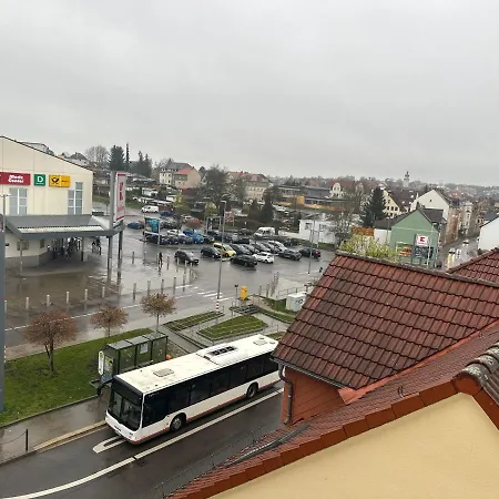 Kaethe-kollwitz - Strasse 54, F3 * Altenburg