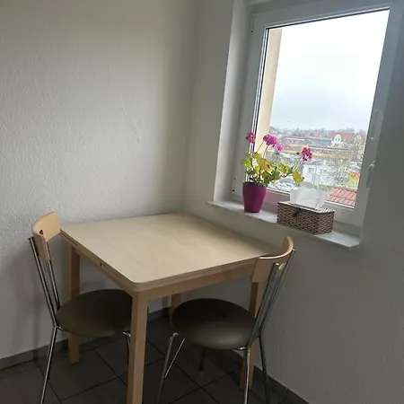 Kaethe-kollwitz - Strasse 54, F3