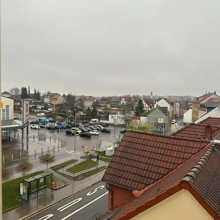 Apartment Kaethe-kollwitz - Strasse 54, F3