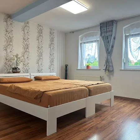 Kaethe-kollwitz - Strasse 54, F3 التنبورغ