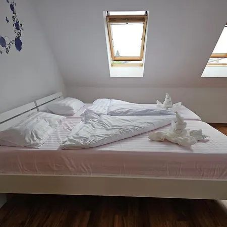 Apartment Kaethe-kollwitz - Strasse 54, F3 *