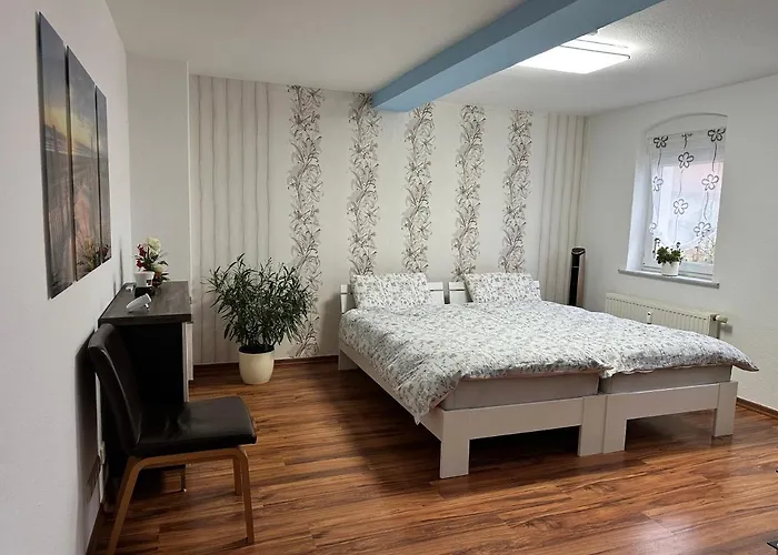 Kaethe-kollwitz - Strasse 54, F3 Appartement *