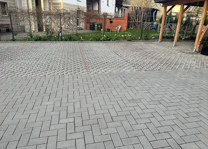 Lejlighed Kaethe-kollwitz - Strasse 54, F3 Altenburg