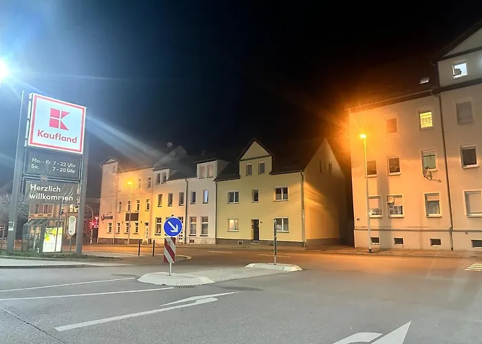 Kaethe-kollwitz - Strasse 54, F3 Altenburg