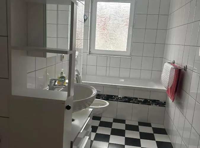 Kaethe-kollwitz - Strasse 54, F3 Appartement *