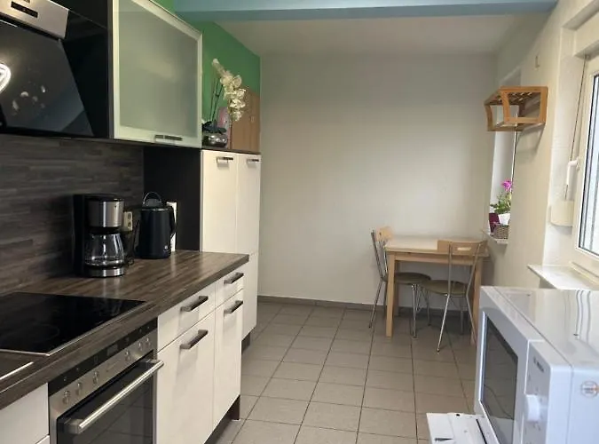 Kaethe-kollwitz - Strasse 54, F3 Appartement *