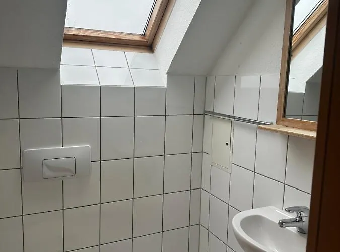 Lejlighed Kaethe-kollwitz - Strasse 54, F3 Altenburg