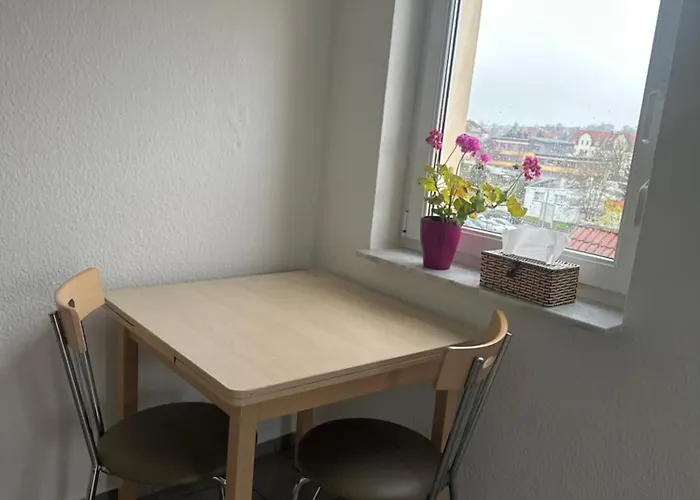 Kaethe-kollwitz - Strasse 54, F3