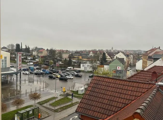 Apartment Kaethe-kollwitz - Strasse 54, F3