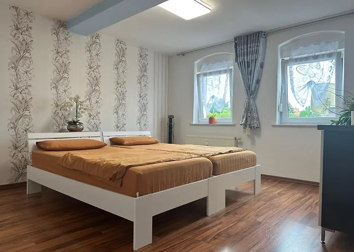 Kaethe-kollwitz - Strasse 54, F3 Altenburg