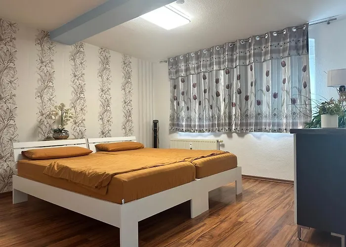 Kaethe-kollwitz - Strasse 54, F3 Appartement *