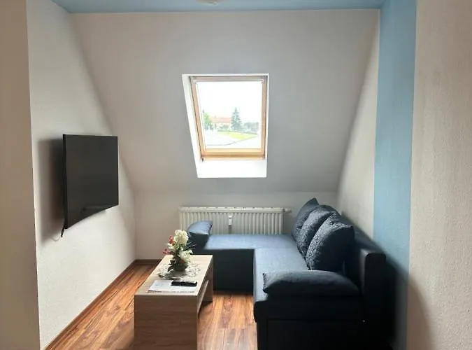 Kaethe-kollwitz - Strasse 54, F3 Appartement