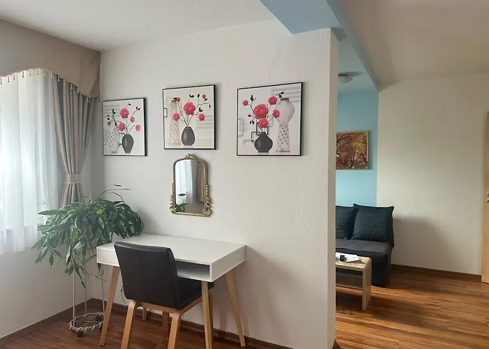 Kaethe-kollwitz - Strasse 54, F3 Altenburg