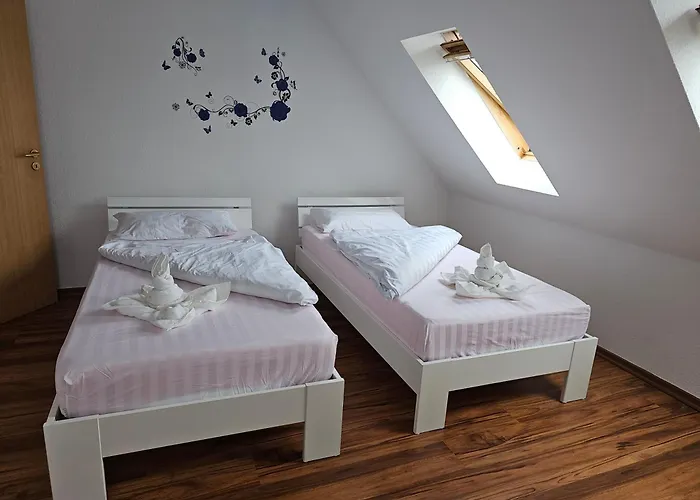 Kaethe-kollwitz - Strasse 54, F3 Altenburg