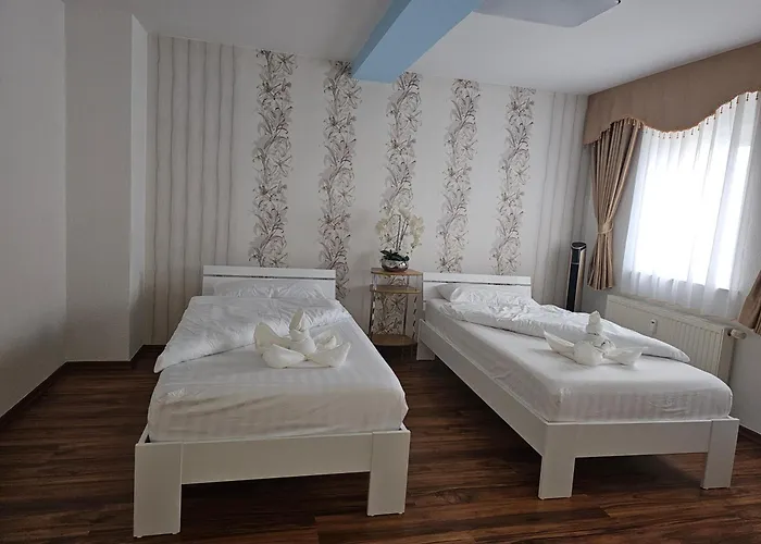 Kaethe-kollwitz - Strasse 54, F3 Appartement *