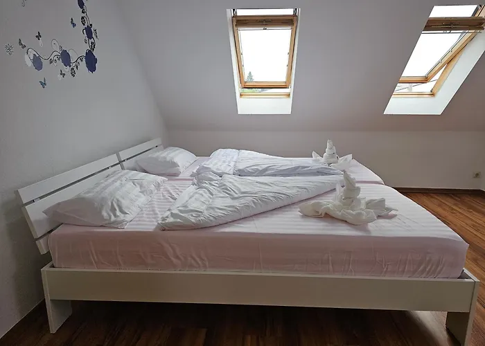 Lejlighed Kaethe-kollwitz - Strasse 54, F3 *